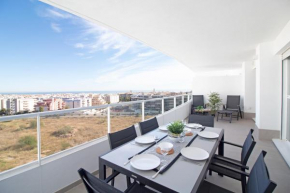 Global Properties, Apartamento con vistas al mar en Canet